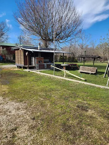 AN EXCEPTIONAL OPPORTUNITY FOR INVESTMENT AND ENJOYMENT ON ADA BOJANA — photo 5